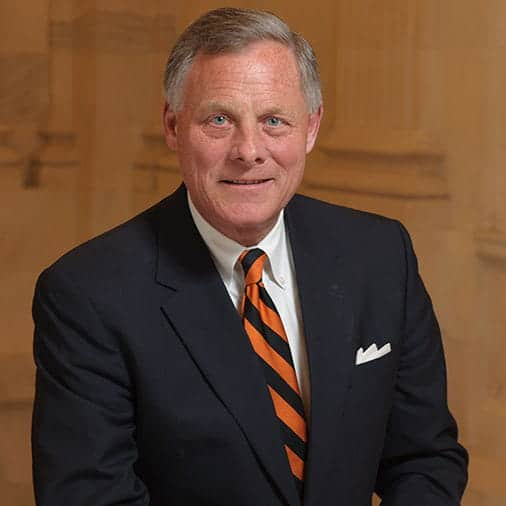 Richard Burr