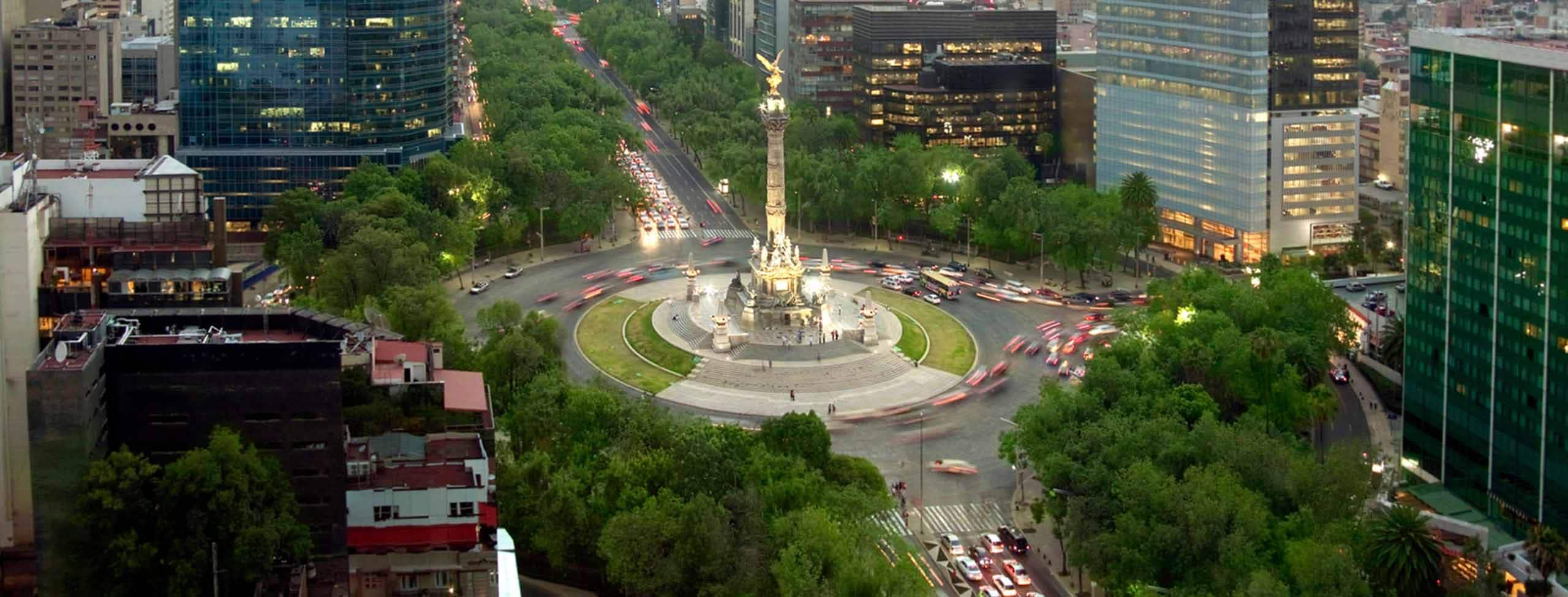 Mexico City 2