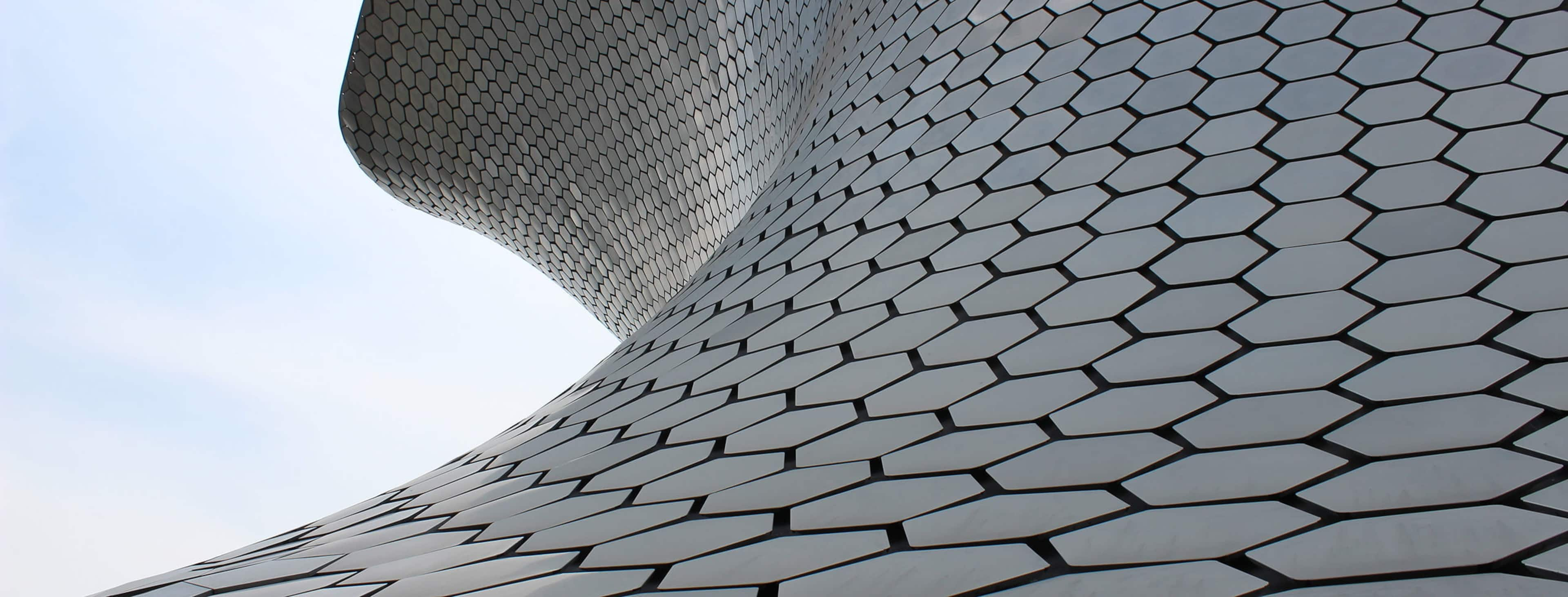 Museum_Soumaya_Mexico