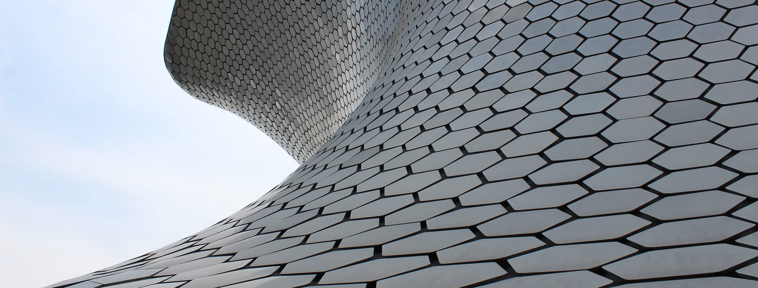 Museum_Soumaya_Mexico