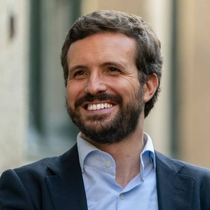 Pablo Casado